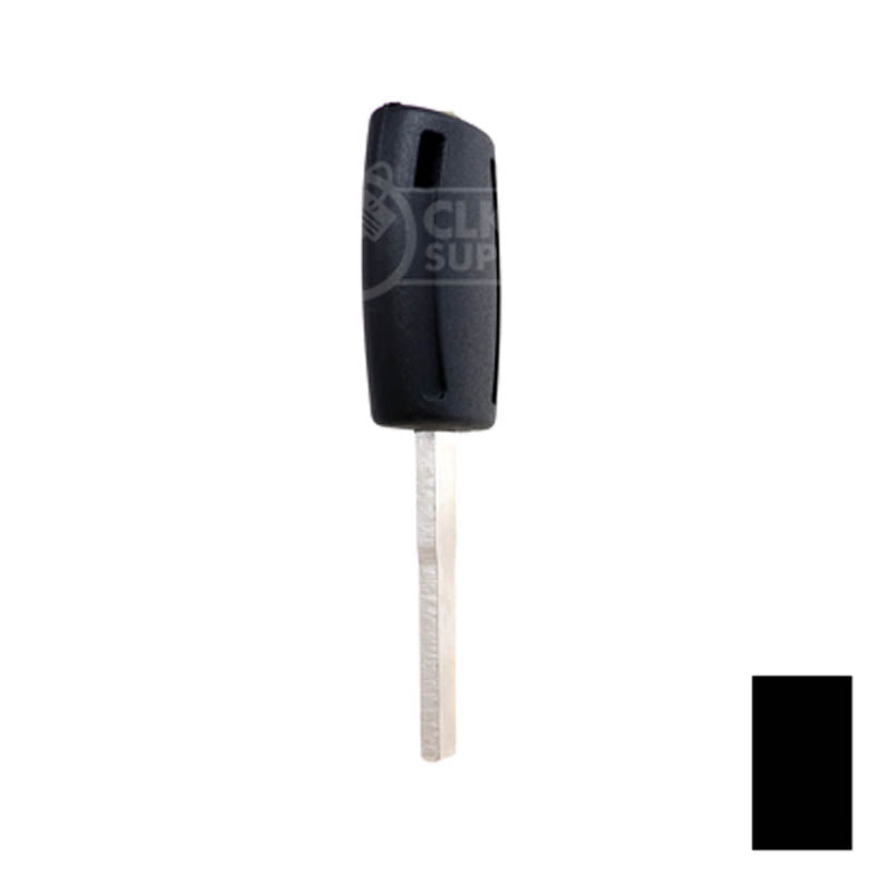 Ford HS Transponder Key (H94-PT) Automotive Key JMA USA