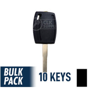 Ford HS Transponder Key (H94-PT) Pack of 10 Automotive Key JMA USA
