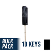 Ford HS Transponder Key (H94-PT) Pack of 10 Automotive Key JMA USA