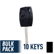 Ford HS Transponder Key (H94-PT) Pack of 10 Automotive Key JMA USA