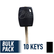 Ford HS Transponder Key (H94-PT) Pack of 10 Automotive Key JMA USA