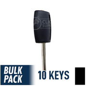 Ford HS Transponder Key (H94-PT) Pack of 10 Automotive Key JMA USA