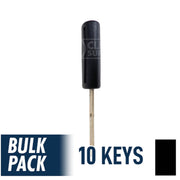 Ford HS Transponder Key (H94-PT) Pack of 10 Automotive Key JMA USA