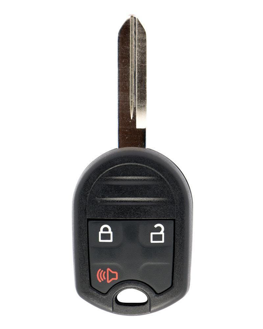 Ford OEM Replacement 3-Button Remote Key Automotive Key Solid Keys USA