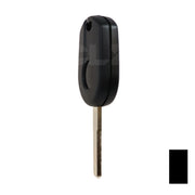 Ford OEM Replacement 4-Button Remote Key with High Security Blade Automotive Key Solid Keys USA