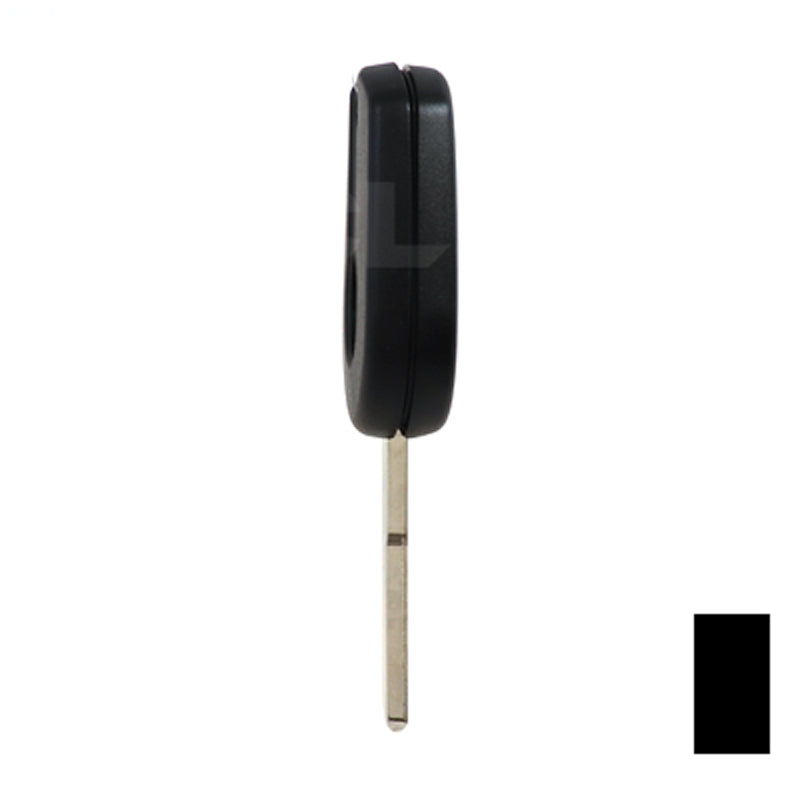 Ford OEM Replacement 4-Button Remote Key with High Security Blade Automotive Key Solid Keys USA