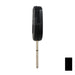 Ford OEM Replacement 4-Button Remote Key with High Security Blade Automotive Key Solid Keys USA
