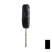 Ford OEM Replacement 4-Button Remote Key with High Security Blade Automotive Key Solid Keys USA