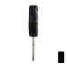 Ford OEM Replacement 4-Button Remote Key with High Security Blade Automotive Key Solid Keys USA