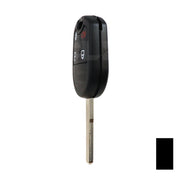 Ford OEM Replacement 4-Button Remote Key with High Security Blade Automotive Key Solid Keys USA