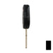Ford OEM Replacement 4-Button Remote Key with High Security Blade Automotive Key Solid Keys USA