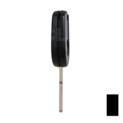 Ford OEM Replacement 4-Button Remote Key with High Security Blade Automotive Key Solid Keys USA