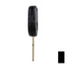 Ford OEM Replacement 4-Button Remote Key with High Security Blade Automotive Key Solid Keys USA