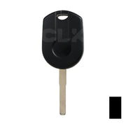 Ford OEM Replacement 4-Button Remote Key with High Security Blade Automotive Key Solid Keys USA