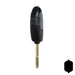 Ford Transit Connect 3 Button Remote Head Tibbe Key (3B4) - By Ilco Automotive Key Ilco