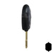 Ford Transit Connect 3 Button Remote Head Tibbe Key (3B4) - By Ilco Automotive Key Ilco