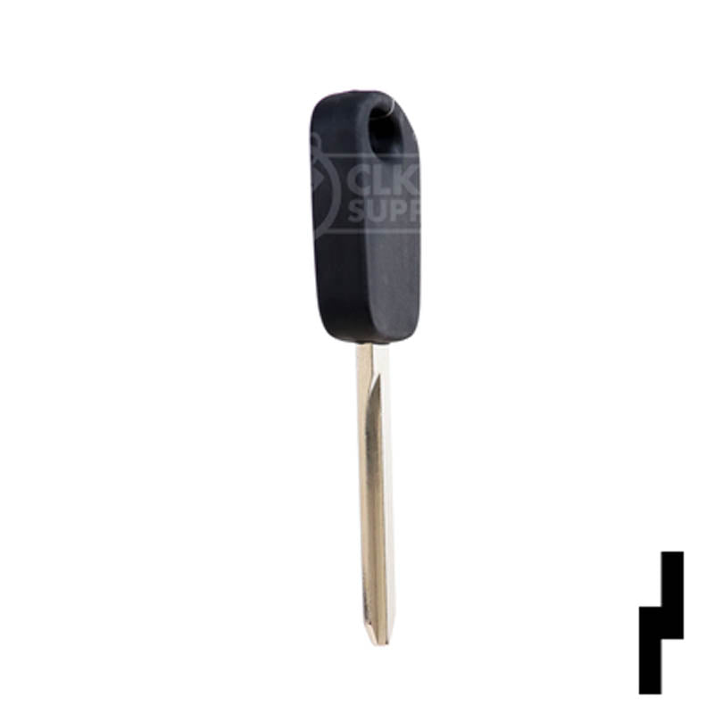 Ford Transponder Key ( H73-PT, 692055 ) Automotive Key Ilco