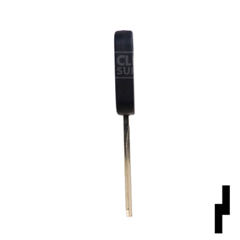 Ford Transponder Key ( H73-PT, 692055 ) Automotive Key Ilco