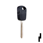 Ford Transponder Key ( H73-PT, 692055 ) Automotive Key Ilco
