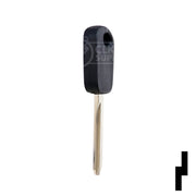 Ford Transponder Key ( H73-PT, 692055 ) Automotive Key Ilco