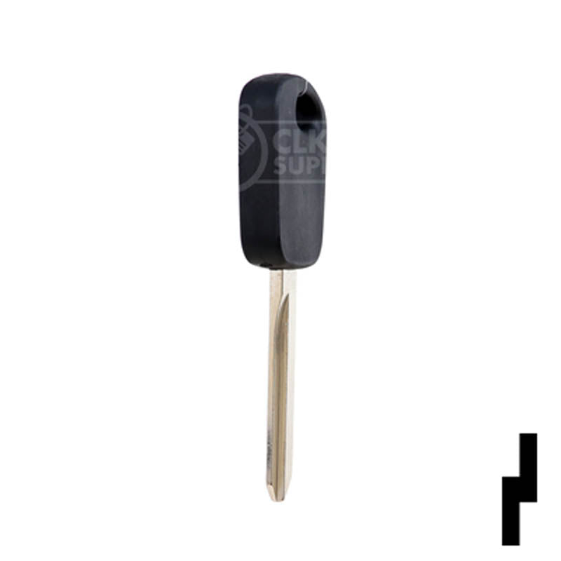 Ford Transponder Key ( H73-PT, 692055 ) Automotive Key Ilco