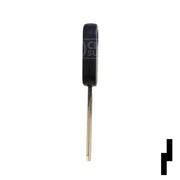Ford Transponder Key ( H73-PT, 692055 ) Automotive Key Ilco