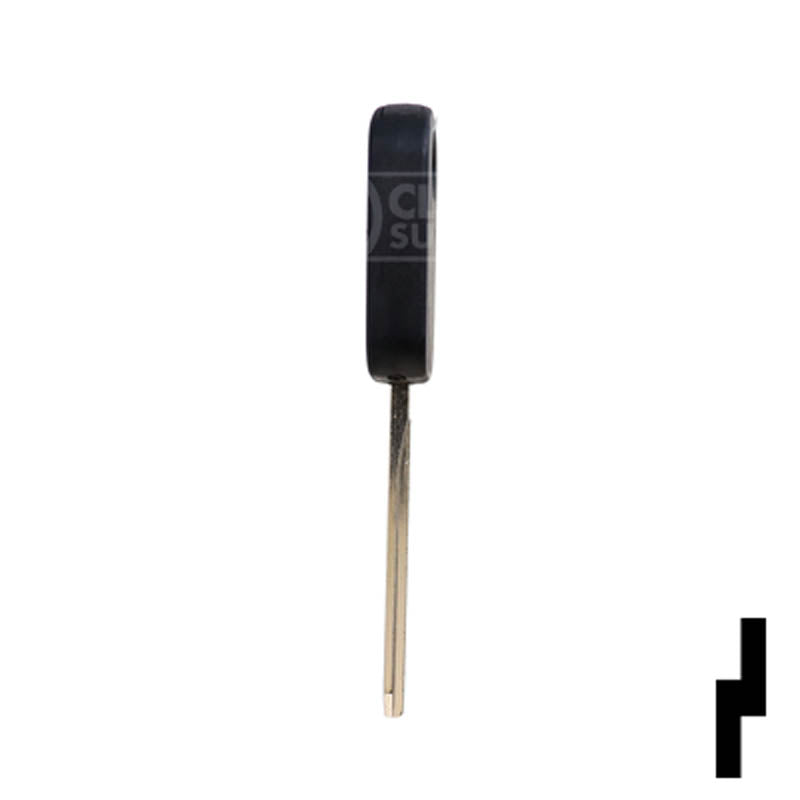 Ford Transponder Key ( H73-PT, 692055 ) Automotive Key Ilco