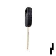 Ford Transponder Key ( H73-PT, 692055 ) Automotive Key Ilco