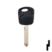 Ford Transponder Key ( H73-PT, 692055 ) Automotive Key Ilco