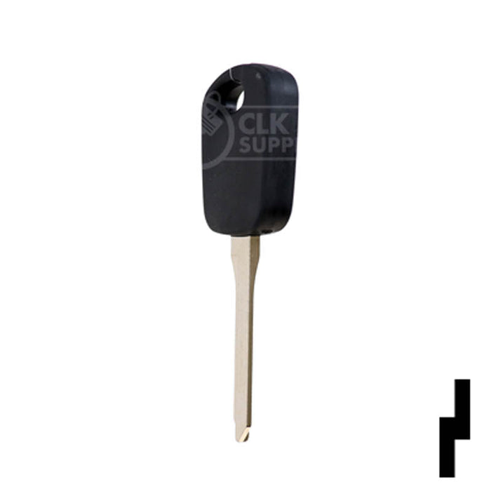 Ford Transponder Key ( H73-PT, 692055 ) Automotive Key Ilco