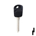 Ford Transponder Key ( H73-PT, 692055 ) Automotive Key Ilco