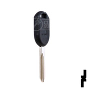 Ford Transponder Key (H92-PT) Automotive Key JMA USA