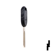 Ford Transponder Key (H92-PT) Automotive Key JMA USA