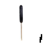 Ford Transponder Key (H92-PT) Automotive Key JMA USA