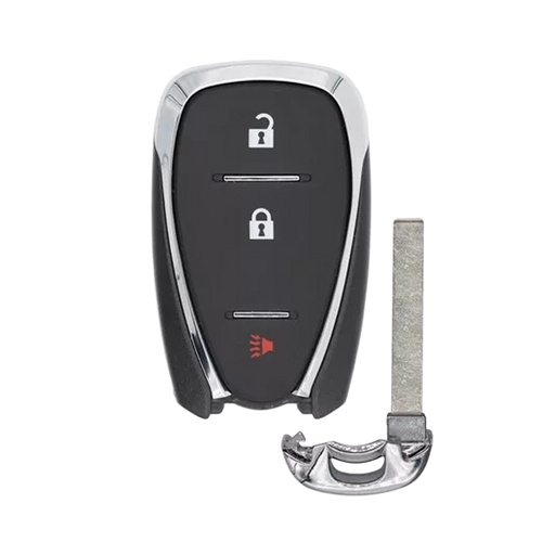 General Motors 3 Button Prox 3B5–By Ilco Automotive Key Ilco