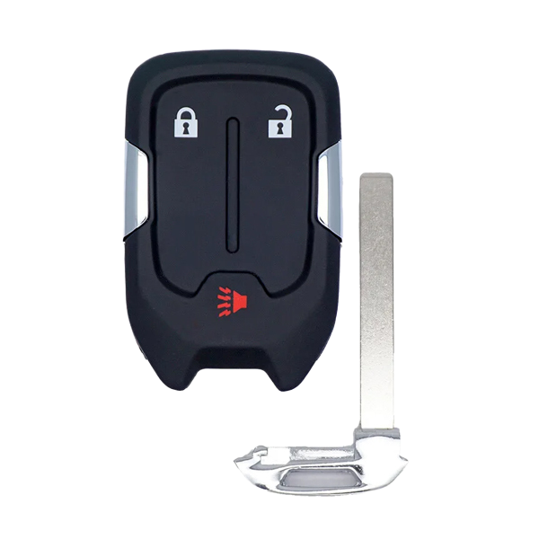 General Motors 3 Button Prox 3B6–By Ilco Automotive Key Ilco