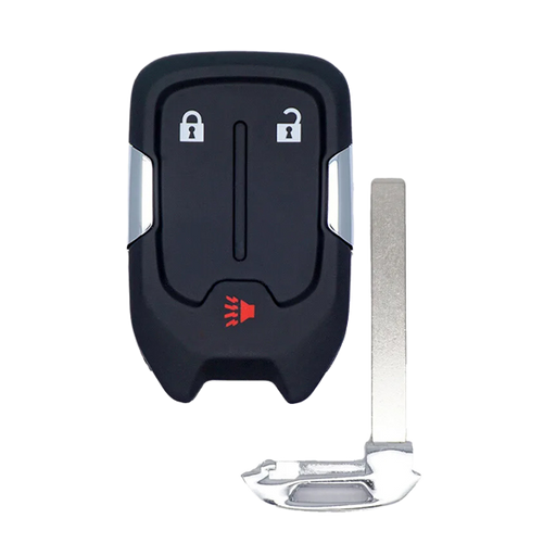General Motors 3 Button Prox 3B6–By Ilco Automotive Key Ilco