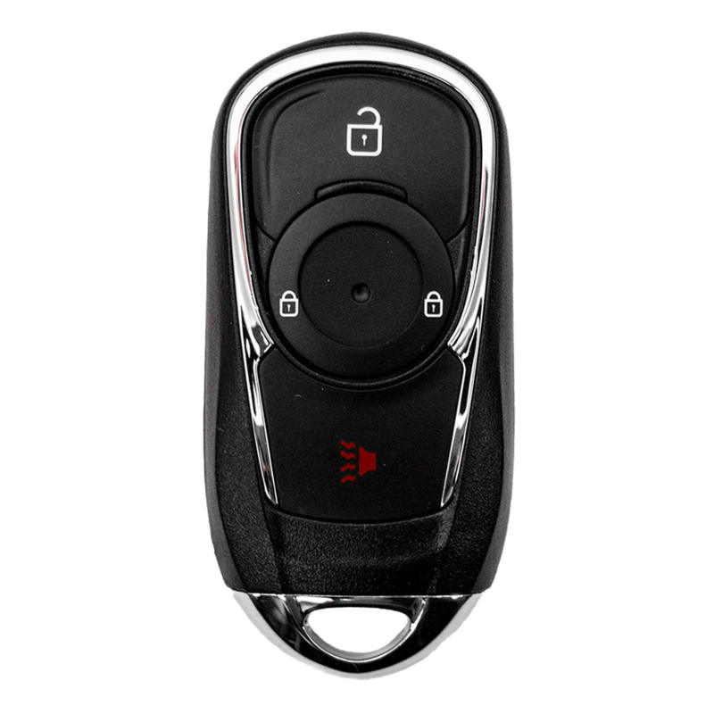 General Motors 3 Button Prox 3B7–By Ilco Automotive Key Ilco