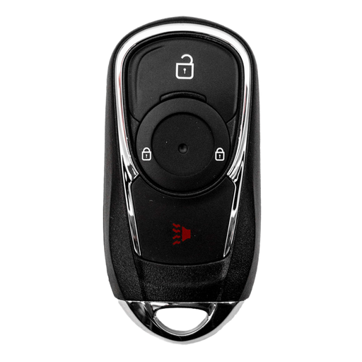 General Motors 3 Button Prox 3B7–By Ilco Automotive Key Ilco