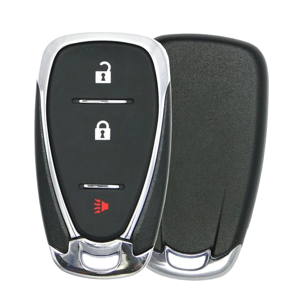 General Motors 3 Button Prox 3B8–By Ilco Automotive Key Ilco
