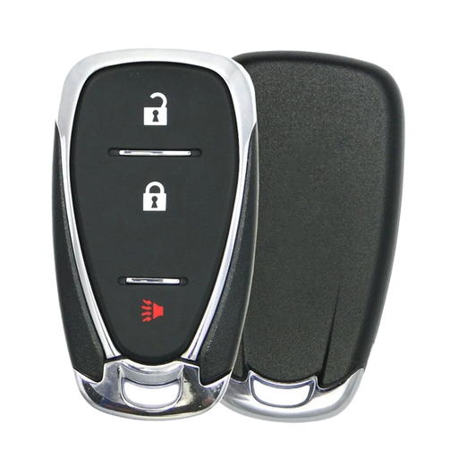 General Motors 3 Button Prox 3B8–By Ilco Automotive Key Ilco