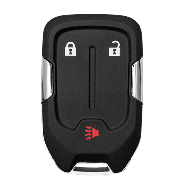 General Motors 3 Button Proximity Key 3B9–By Ilco Automotive Key Ilco
