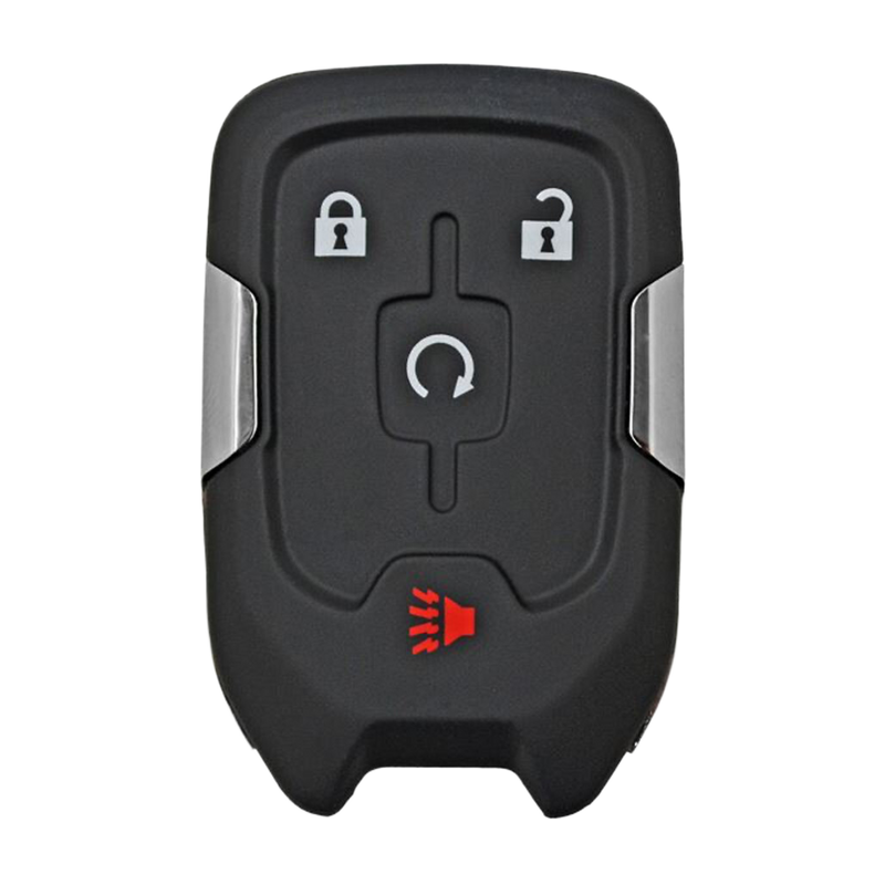 General Motors 4 Button Prox 4B9–By Ilco Automotive Key Ilco