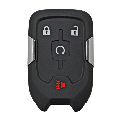 General Motors 4 Button Prox 4B9–By Ilco Automotive Key Ilco