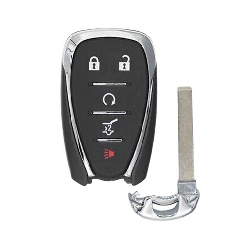 General Motors 5 Button Prox 5B12–By Ilco Automotive Key Ilco