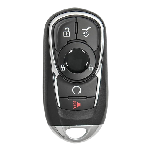 General Motors 5 Button Prox 5B13–By Ilco Automotive Key Ilco