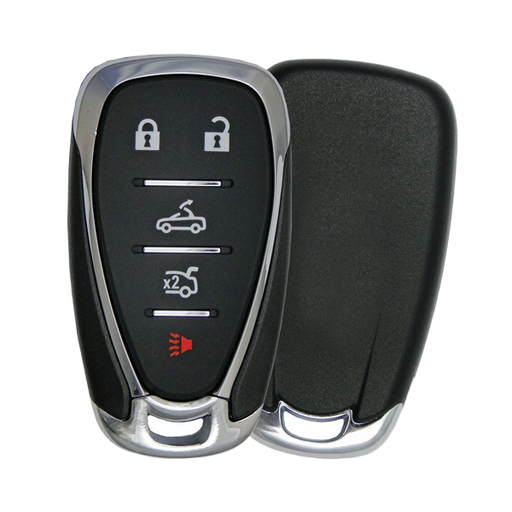General Motors 5 Button Prox 5B14–By Ilco Automotive Key Ilco