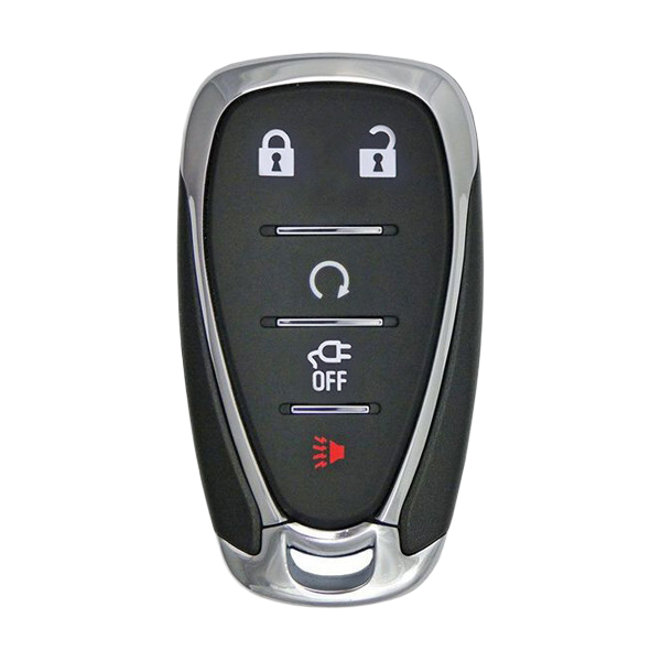 General Motors 5 Button Prox 5B15–By Ilco Automotive Key Ilco