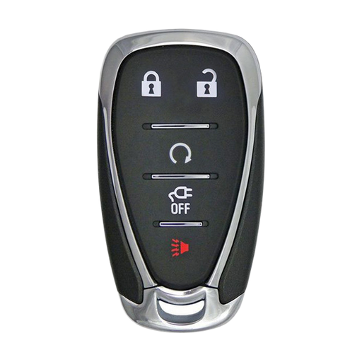 General Motors 5 Button Prox 5B15–By Ilco Automotive Key Ilco