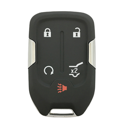 General Motors 5 Button Prox 5B16–By Ilco Automotive Key Ilco